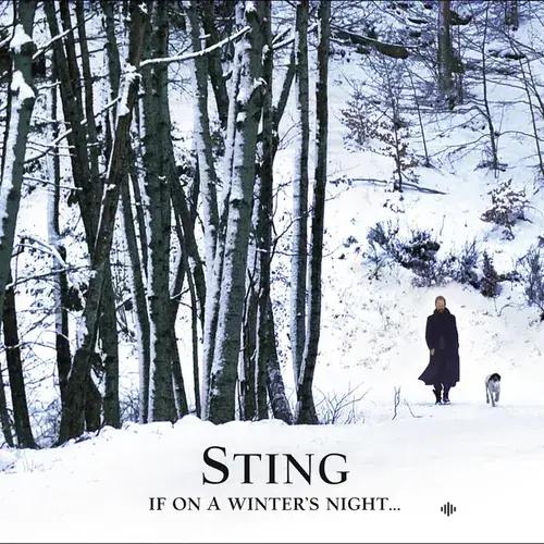 Sting - Cold Song