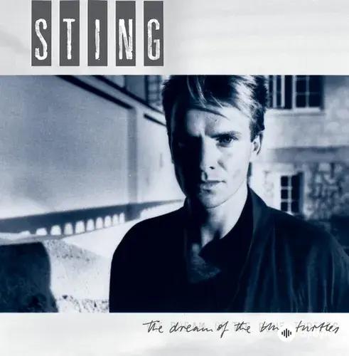 Sting - Shadows In The Rain