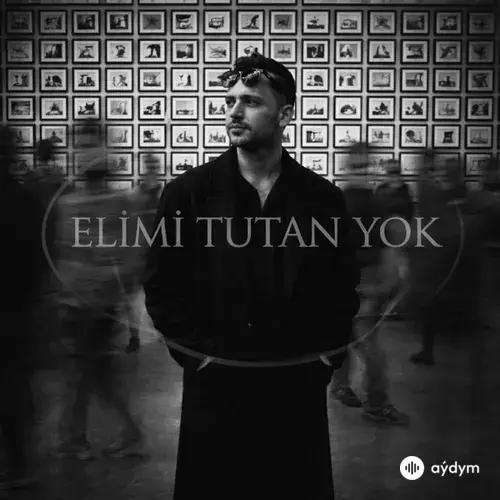 YEYmusic - ELİMİ TUTAN YOK - Yunus Emre YETİM