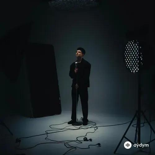 Ayberk  Serin - Geri Dön