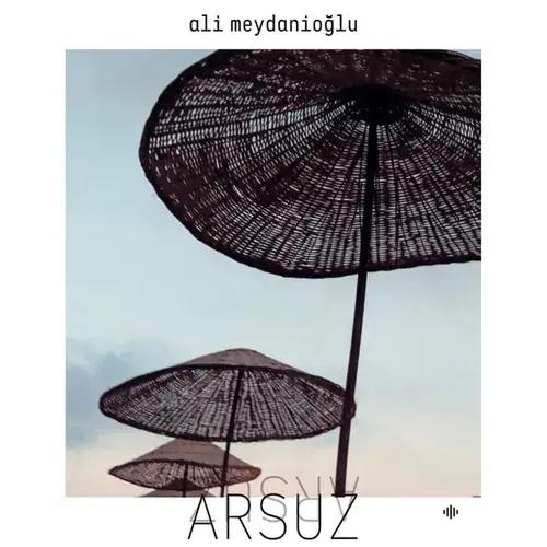 Ali Meydanioğlu - Arsuz