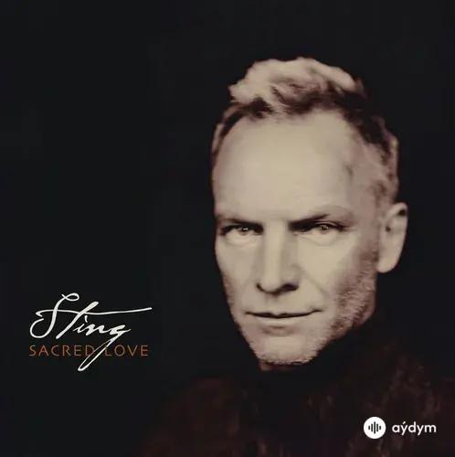 Sting-Dave Audé - Send Your Love - Dave Aude Remix Edit