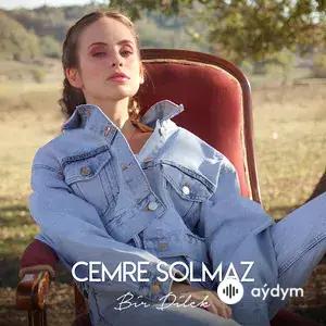 Cemre Solmaz