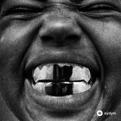 Kanye West-Ye - PUNCH DRUNK