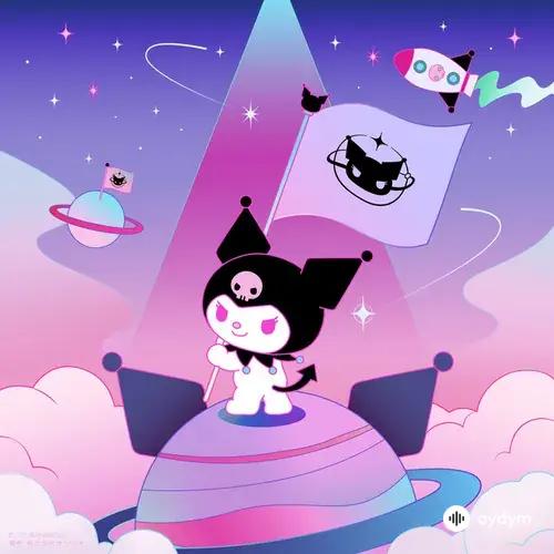 KUROMI - Greedy Greedy - English ver.