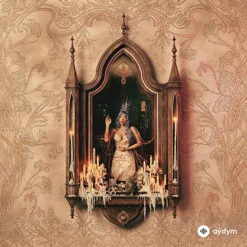 Melanie  Martinez - MONOPOLY MAN