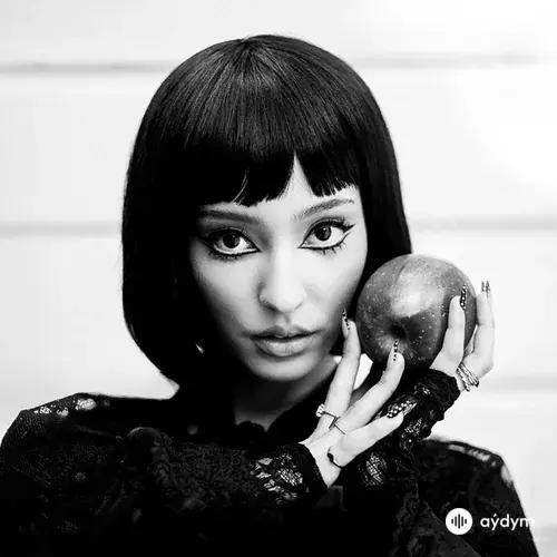 Faouzia  - PEACE & VIOLENCE