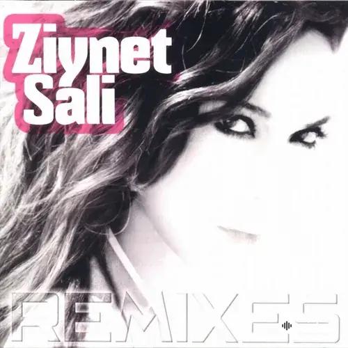 Ziynet Sali-David Şaboy - Her Şey Güzel Olacak - David Şaboy Remix
