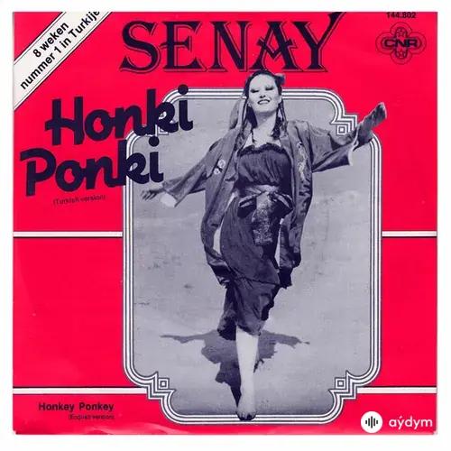 Şenay  - Honki Ponki - Turkish