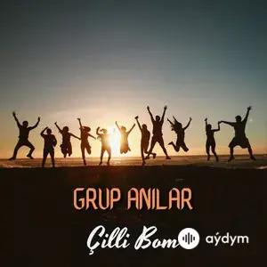 Grup Anılar