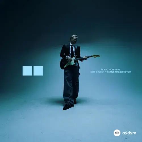 Cody Simpson  - Baby Blue