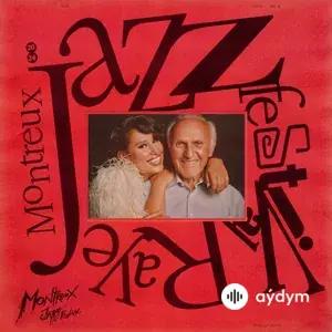 Live at Montreux Jazz Festival