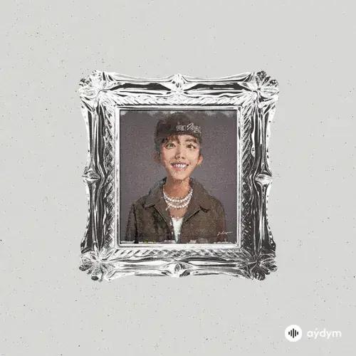 J-hope  - MONA LISA