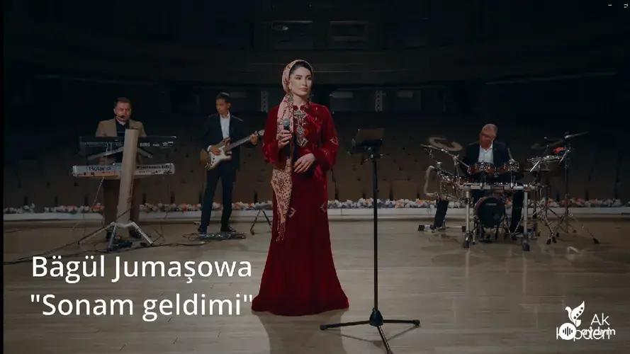 Sonam Gelmedi