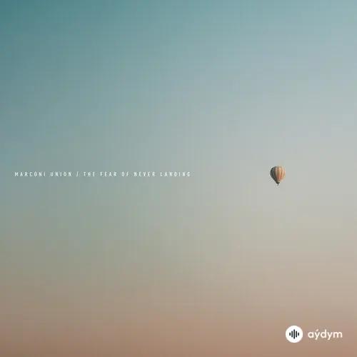 Marconi  Union - Through The Heat Waves