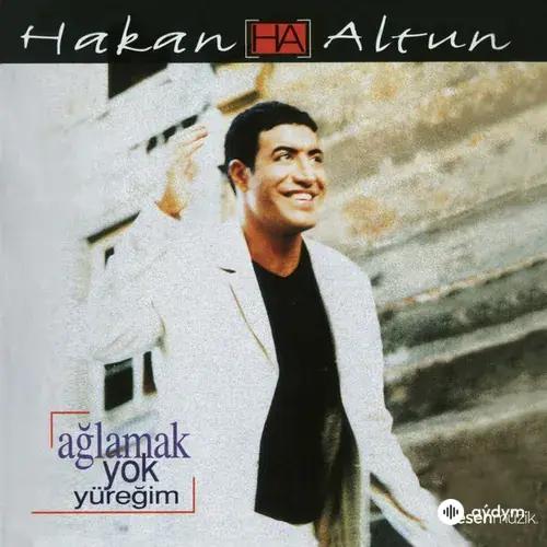 Ağlamak Yok Yüreğim