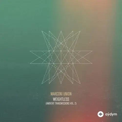 Marconi  Union - Weightless Part 4