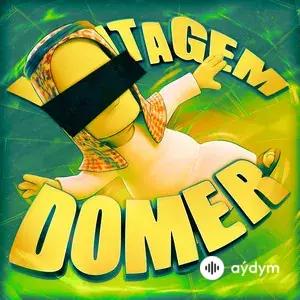 Paizo-Dj Lxill -DJ FallThox  - MONTAGEM DOMER - Ultra Slowed