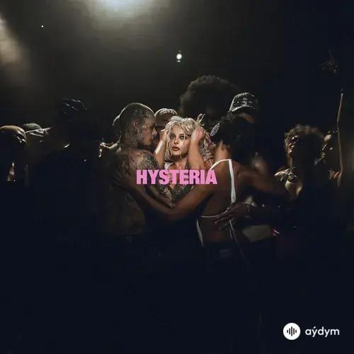 Bebe Rexha - Hysteria