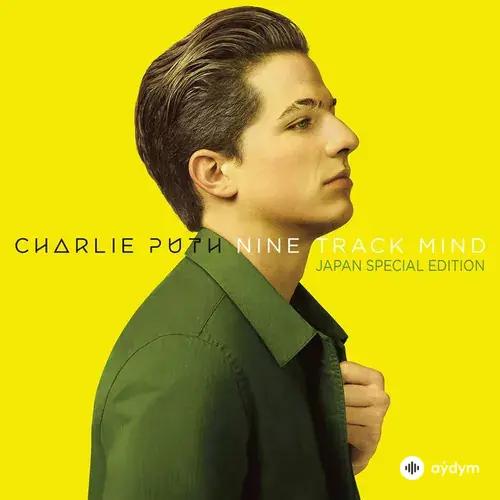 Charlie Puth-Meghan Trainor - Marvin Gaye (feat. Meghan Trainor)