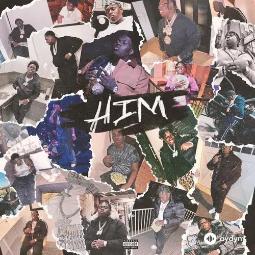 Sheff G - Him