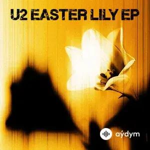 U2  - COEXIST (I Will Bless The Lord At All Times?)