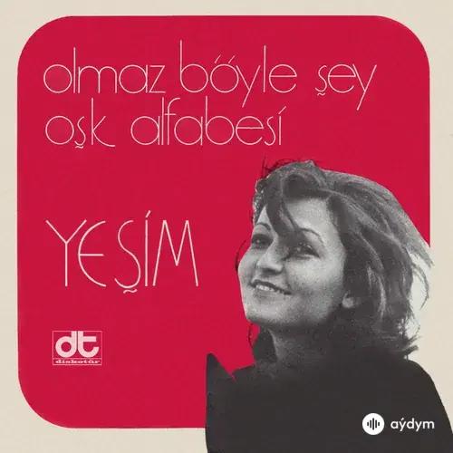 Yeşim - Aşk Alfabesi