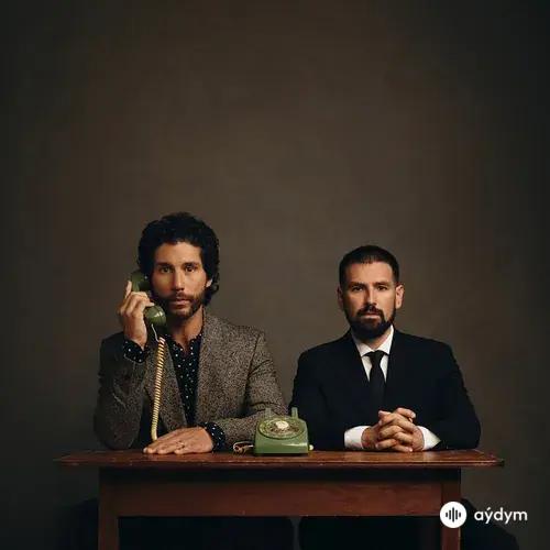 Dan + Shay  - Say So