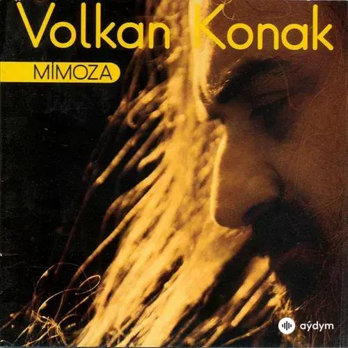 Volkan  Konak - Mimoza Çiçeğim