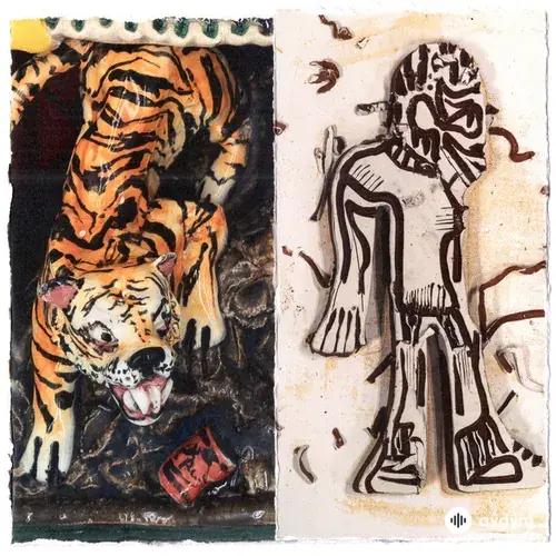 Earl Sweatshirt-SURF GANG - Home on the Range