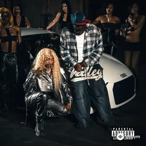 Trim-slayr - Chröme (feat. slayr)