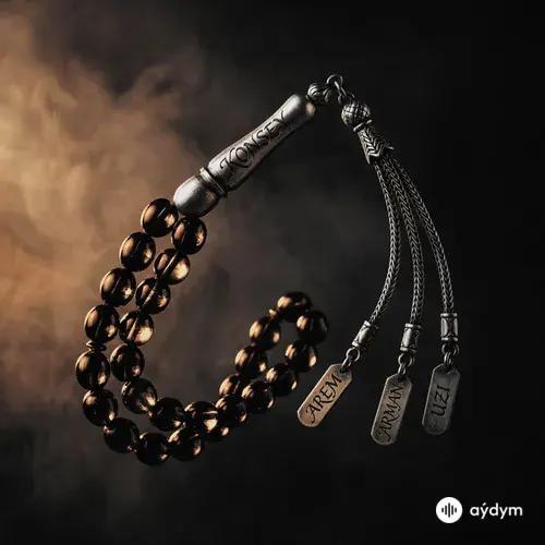 UZI -Arem Ozguc-Arman Aydin  - KONSEY