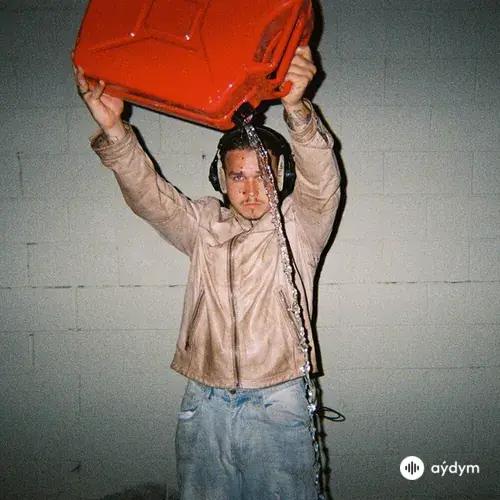 Oliver Malcolm - Ghosts