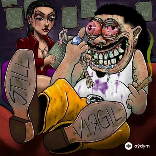 That Mexican OT - Still Virgil