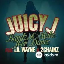 DJ Scream -Juicy J - I Don’t Shoot Dice
