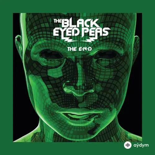 Black Eyed Peas - Meet Me Halfway