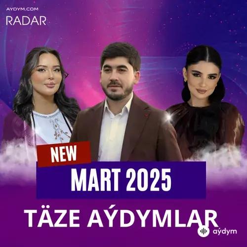 Aydymcom Radar Mart