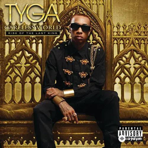 Tyga-Lil Wayne - Faded