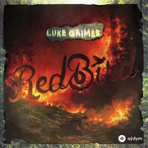 Luke Grimes - High Rise Jeans