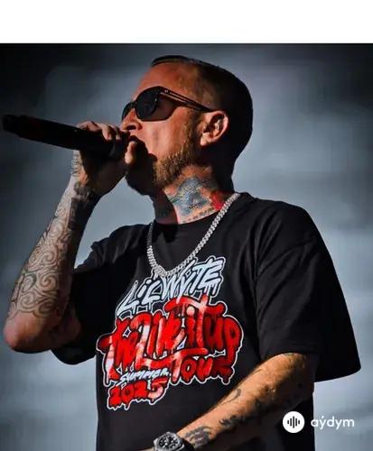 Lil Wyte 