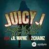 DJ Scream -Juicy J - I Don’t Shoot Dice