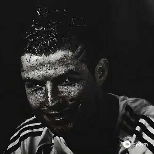 Evil Ronaldo