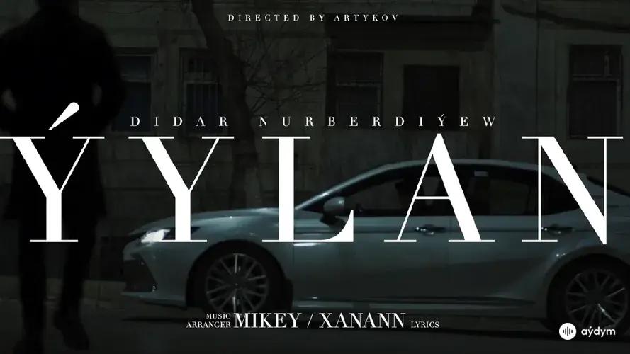 Ýylan