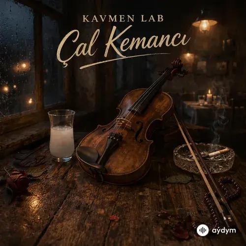 Kavmen Lab - Çal Kemancı - Live Cover Version