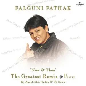 Falguni Pathak - Saawan Mein (Hip- Hop Mix)