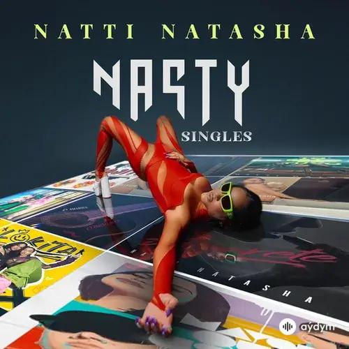 Natti Natasha  - ANDALE