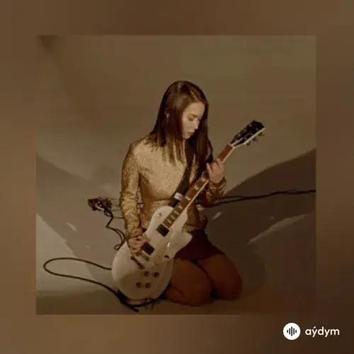 Calvin Harris-Disciples -Mitski - How Deep Is Your Love (Mitski Version)