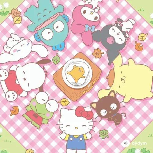 Sanrio Songs