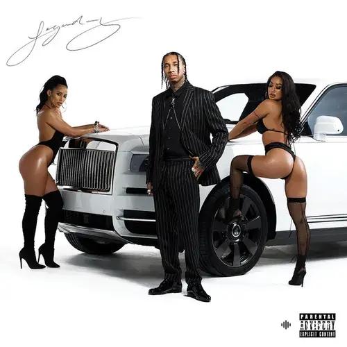 Tyga - Shit I Like