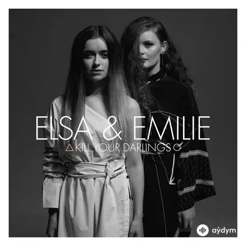 Elsa & Emilie - Ocean
